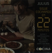 Sigue Cocinando En 22 Minutos