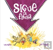 Sigue La Flecha