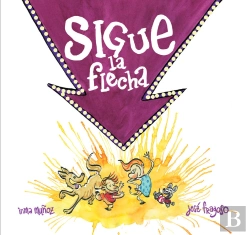 Bertrand.pt - Sigue La Flecha