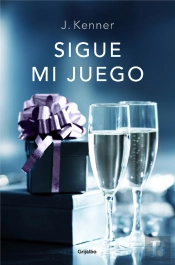 Sigue Mi Juego (Serie Stark 6)