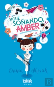 Sigue Soñando, Amber