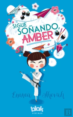 Bertrand.pt - Sigue Soñando, Amber