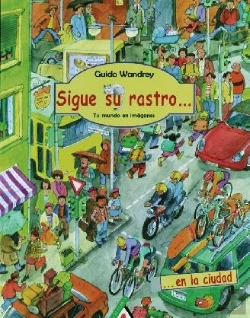 Bertrand.pt - Sigue Su Rastro... En La Ciudad (