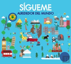 Bertrand.pt - Sígueme Alrededor Del Mundo