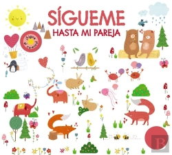Bertrand.pt - Sígueme Hasta Mi Pareja
