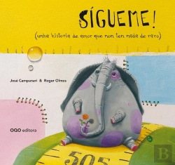 Bertrand.pt - Sigueme! (Unha Historia De Amor Que Non Ten Nada De Raro)