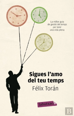 Bertrand.pt - Sigues L'Amo Del Teu Temps