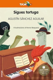 Sigues Tortuga Val Premio Inf 23