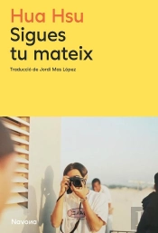 Sigues Tu Mateix