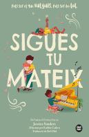 Sigues Tu Mateix
