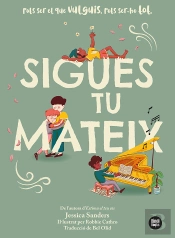 Sigues Tu Mateix