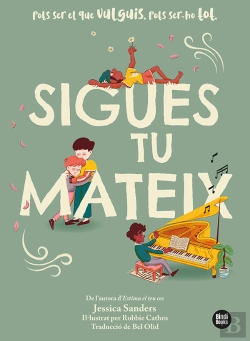 Bertrand.pt - Sigues Tu Mateix