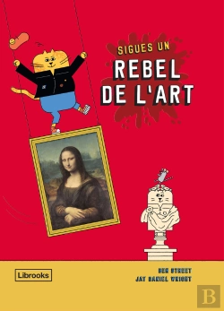 Bertrand.pt - Sigues Un Rebel De L'Art