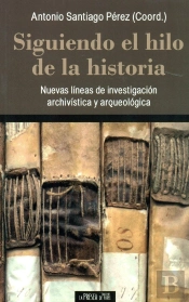 Siguiendo El Hilo De La Historia