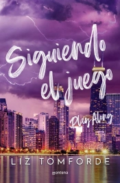 Siguiendo El Juego (Play Along) (Windy City 4)