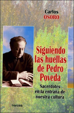 Bertrand.pt - Siguiendo Las Huellas De Pedro Poveda