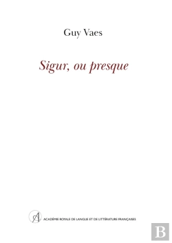 Bertrand.pt - Sigur, Ou Presque