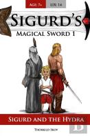 Sigurd And The Hydra