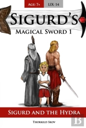 Sigurd And The Hydra