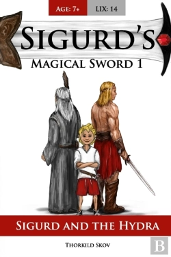 Bertrand.pt - Sigurd And The Hydra