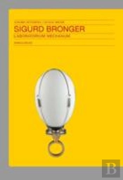 Sigurd Bronger