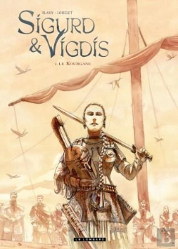 Bertrand.pt - Sigurd Et Vigdis Tome 2 ; Le Kourgane