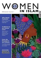 Siha Journal: Women In Islam  Issue Five