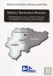 Sijena Y Barbastro-Monzon