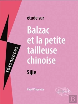 Bertrand.pt - Sijie, Balzac Et La Petite Tailleuse Chinoise