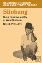 Sijobang