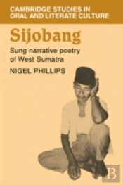 Sijobang