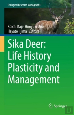 Bertrand.pt - Sika Deer: Life History Plasticity And Management