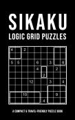 Sikaku Logic Grid Puzzles