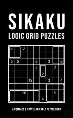 Bertrand.pt - Sikaku Logic Grid Puzzles