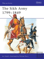 Sikh Army, 1799-1849