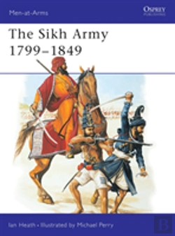 Bertrand.pt - Sikh Army, 1799-1849