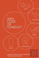 Sikh Code Of Conduct