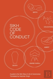 Sikh Code Of Conduct