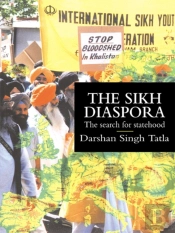 Sikh Diaspora