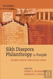 Sikh Diaspora Philanthropy In Punjab