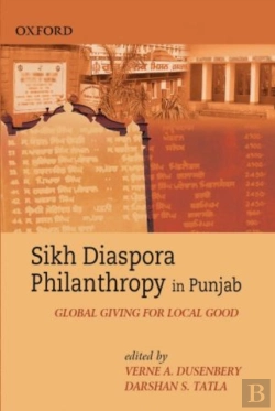 Bertrand.pt - Sikh Diaspora Philanthropy In Punjab