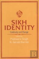 Sikh Identity