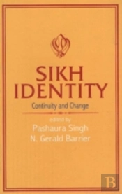Sikh Identity