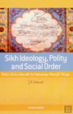 Bertrand.pt - Sikh Ideology, Polity, And Social Order