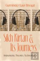 Sikh Kirtan And Its Journeys