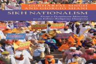 Sikh Nationalism