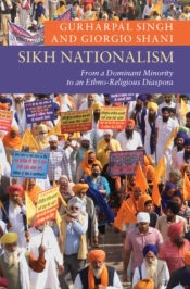 Sikh Nationalism