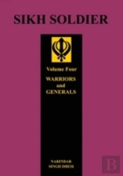 Sikh Soldier