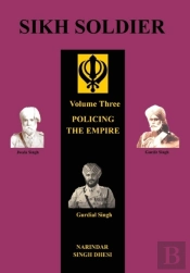Sikh Soldier