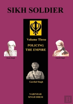 Bertrand.pt - Sikh Soldier